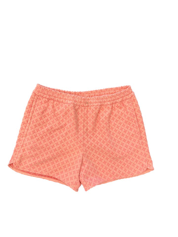 Louis Vuitton Towel Shorts Pink - Lightly Worn