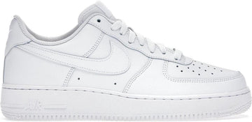 Nike Air Force 1 Low '07 White