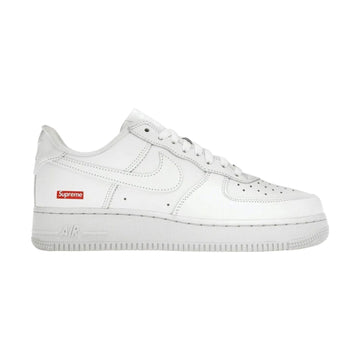 Nike Air Force 1 Low Supreme White