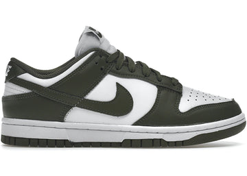 Nike Dunk Low Medium Olive (Women's) - No Box