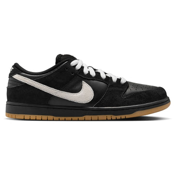 Nike SB Dunk Low Pro Black Gum