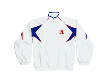 One Million Track Suit 'Red/White/Blue'