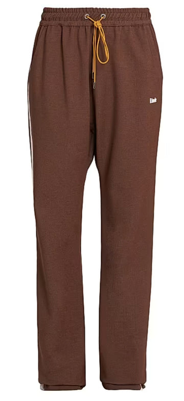 Rhude Hampton Track Pants 'Brown' - Lightly Worn
