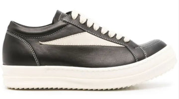 Rick Owens Mainline Vintage Sneaks