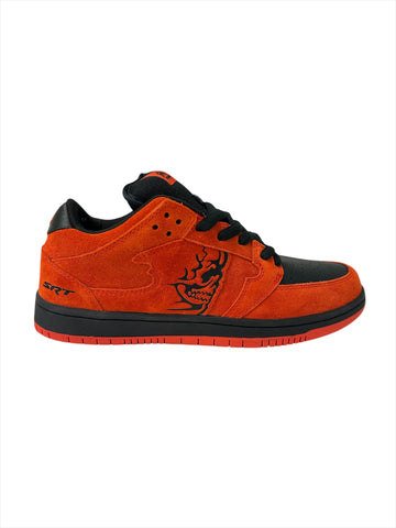 Warren Lotas Sneaker Demon SRT