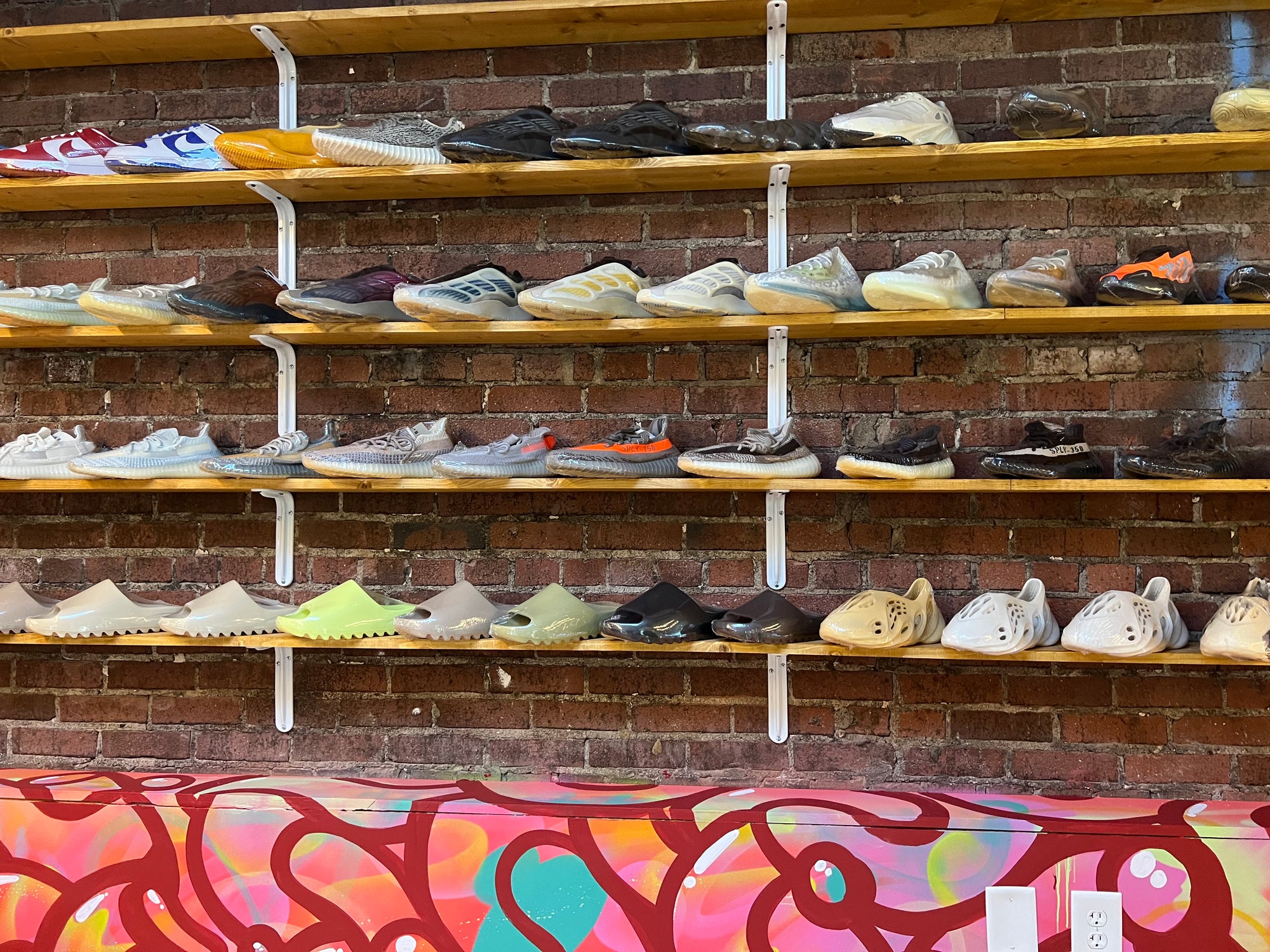 Sneakers