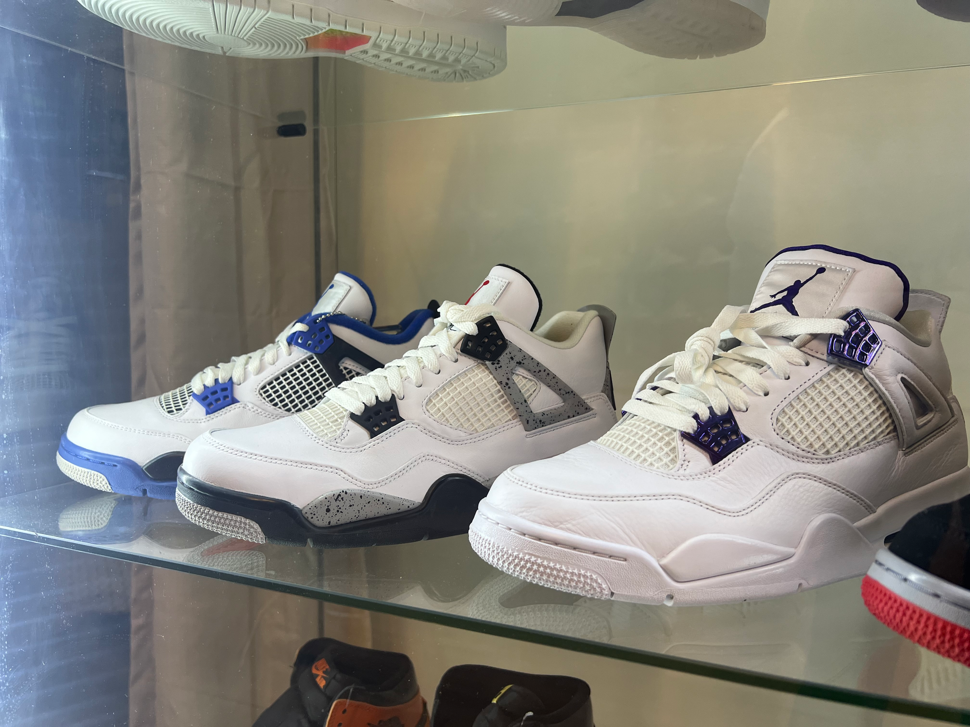 Jordan