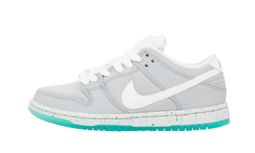 Nike SB Dunk Low "Marty McFly"