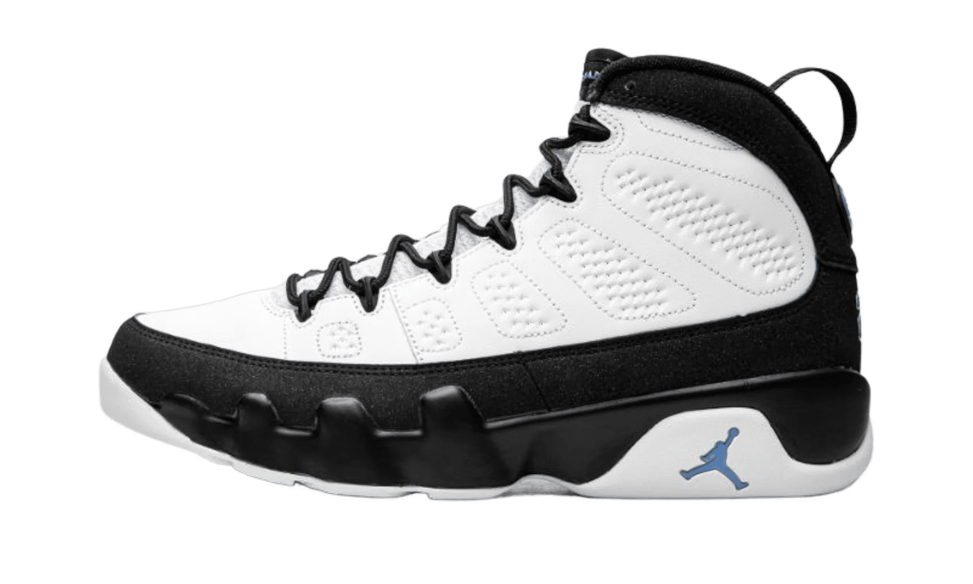 Air Jordan 9 Retro "University Blue"