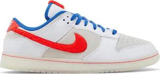 Nike Dunk Low Year of the Rabbit "White Rabbit Candy'