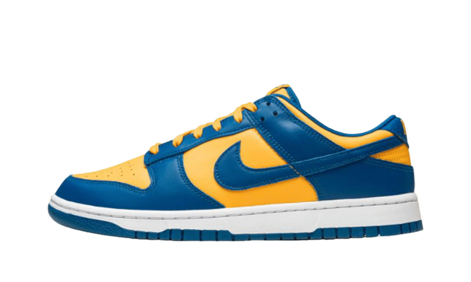 Nike Dunk Low "UCLA"