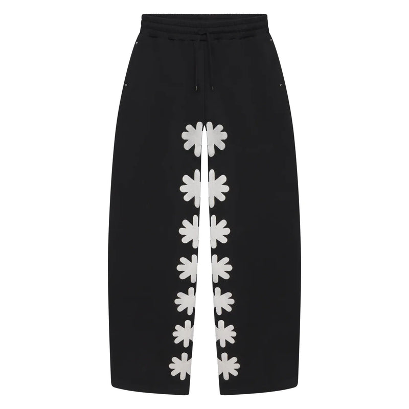 Lost Shdws Classic Sweatpants "Black"