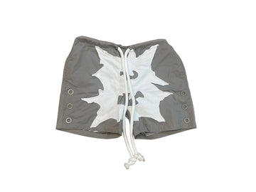 Billionaire Studios Bluto Shorts "Grey"