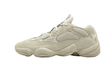 Adidas Yeezy 500 "Blush"