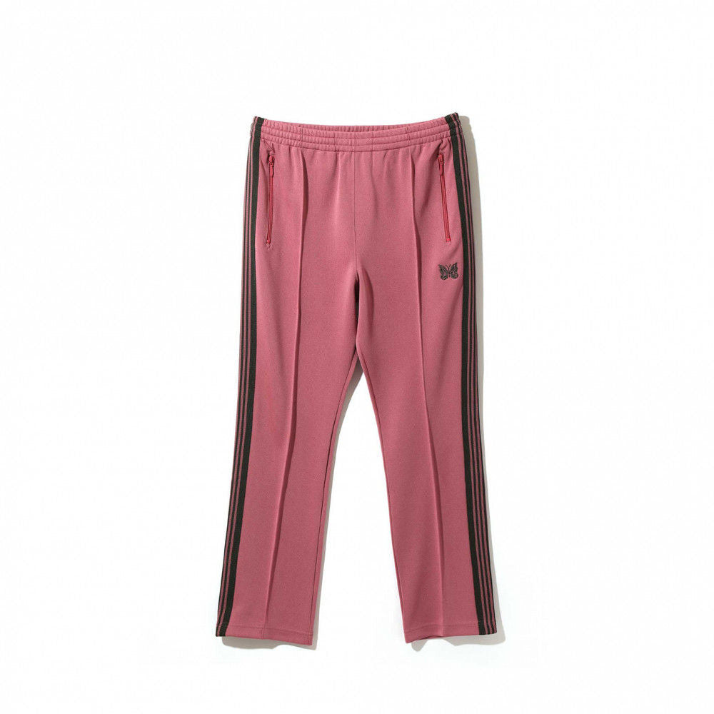 Needles Track Pants "Pink" - Lightly Worn