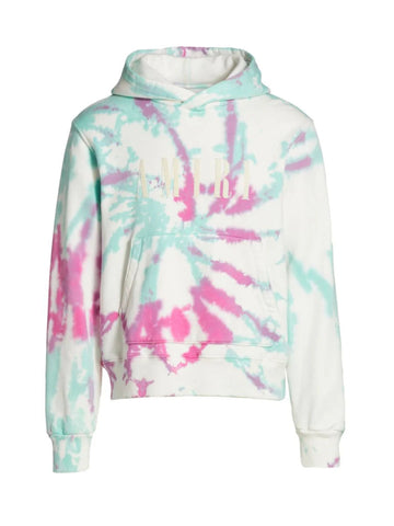 Amiri Hoodie "Tie-Dye"