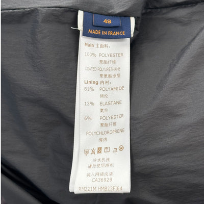 Louis Vuitton 2054 Heat Reactive Hooded Puffer
