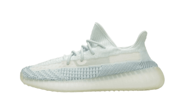 Adidas Yeezy 350 V2 "Cloud White" (Non-Reflective)