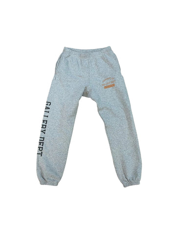 Gallery Dept Property Of Sweatpants "Grey"