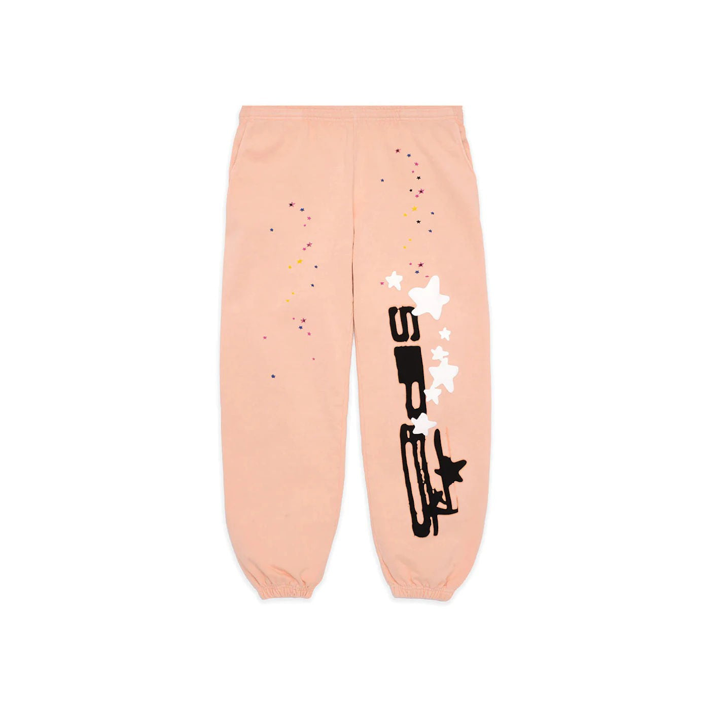 Sp5der SP5 Sweatpants Bellini