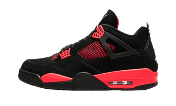 Air Jordan 4 Retro "Red Thunder" - No Box