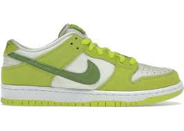 Nike Dunk Low Pro SB Fruity Pack "Green Apple"