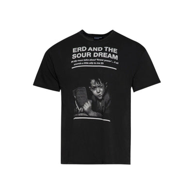 ERD Sour Dreams Tee - Lightly Worn