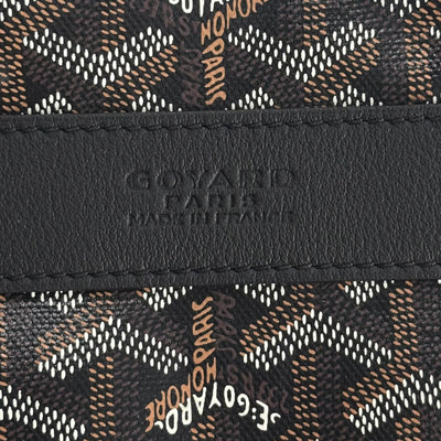 Goyard Barrel 40 Sports Bag Brown - Lightly Worn