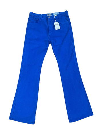 Gallery Dept. Flared Jeans "Blue"