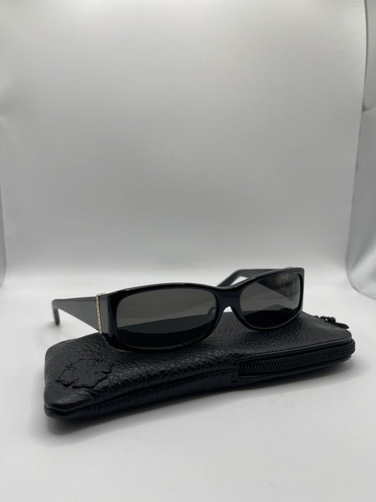 Chrome Hearts Ulien Sunglasses