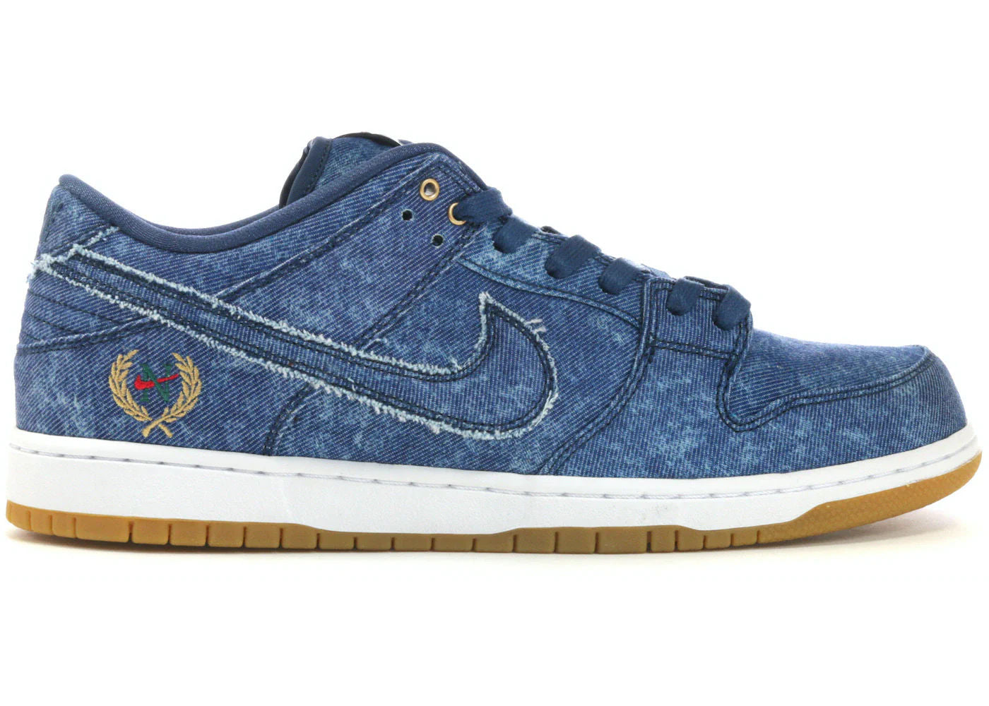 Nike Dunk Low Rivals Pack &quot;East&quot;