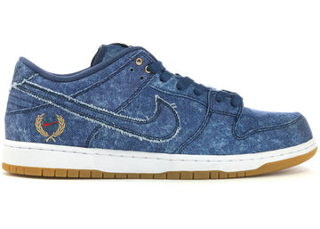 Nike Dunk Low Rivals Pack "East"