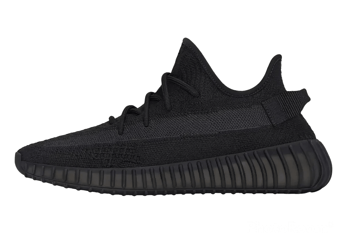 Adidas Yeezy 350 V2 "Onyx"