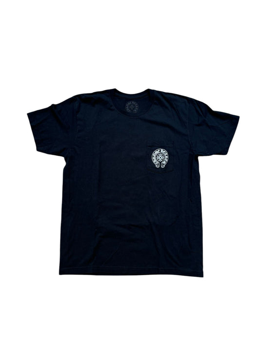 Chrome Hearts Deadly Doll Tee "Black"