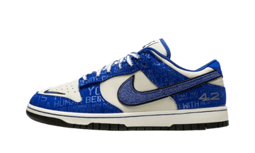 Nike Dunk Low "Jackie Robinson"