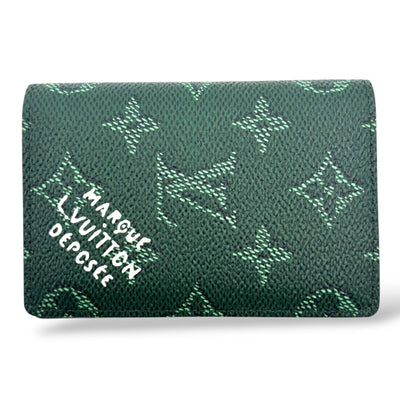 Louis Vuitton Pocket Organizer Epicea