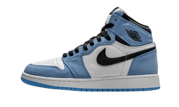 Air Jordan 1 Retro High "University Blue" (GS)