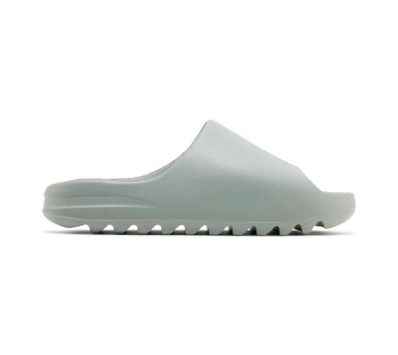 Adidas Yeezy Slides "Salt"