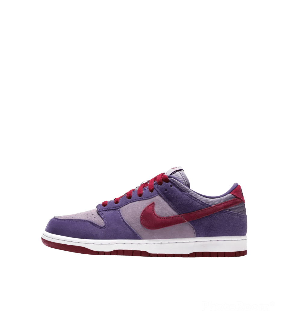 Nike Dunk Low "Plum"