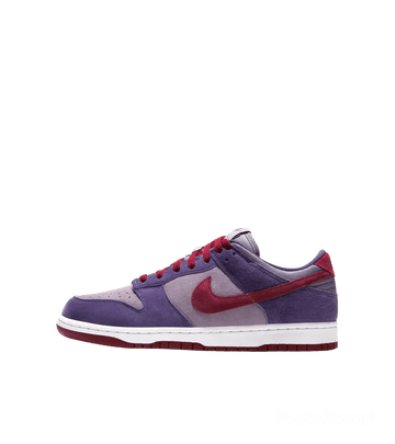 Nike Dunk Low "Plum"