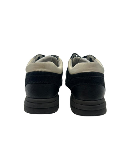 Chanel Trainer Black - Lightly Worn