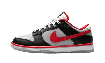 Nike Dunk Low "Clark Atlanta University"