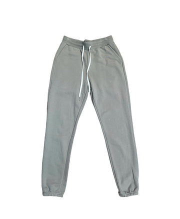 John Elliot Cotton Lounge Pants "Brown"