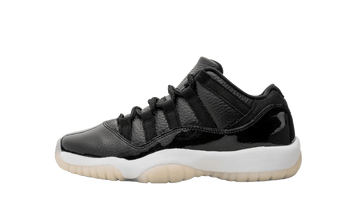 Air Jordan 11 Low Retro "72-10" GS