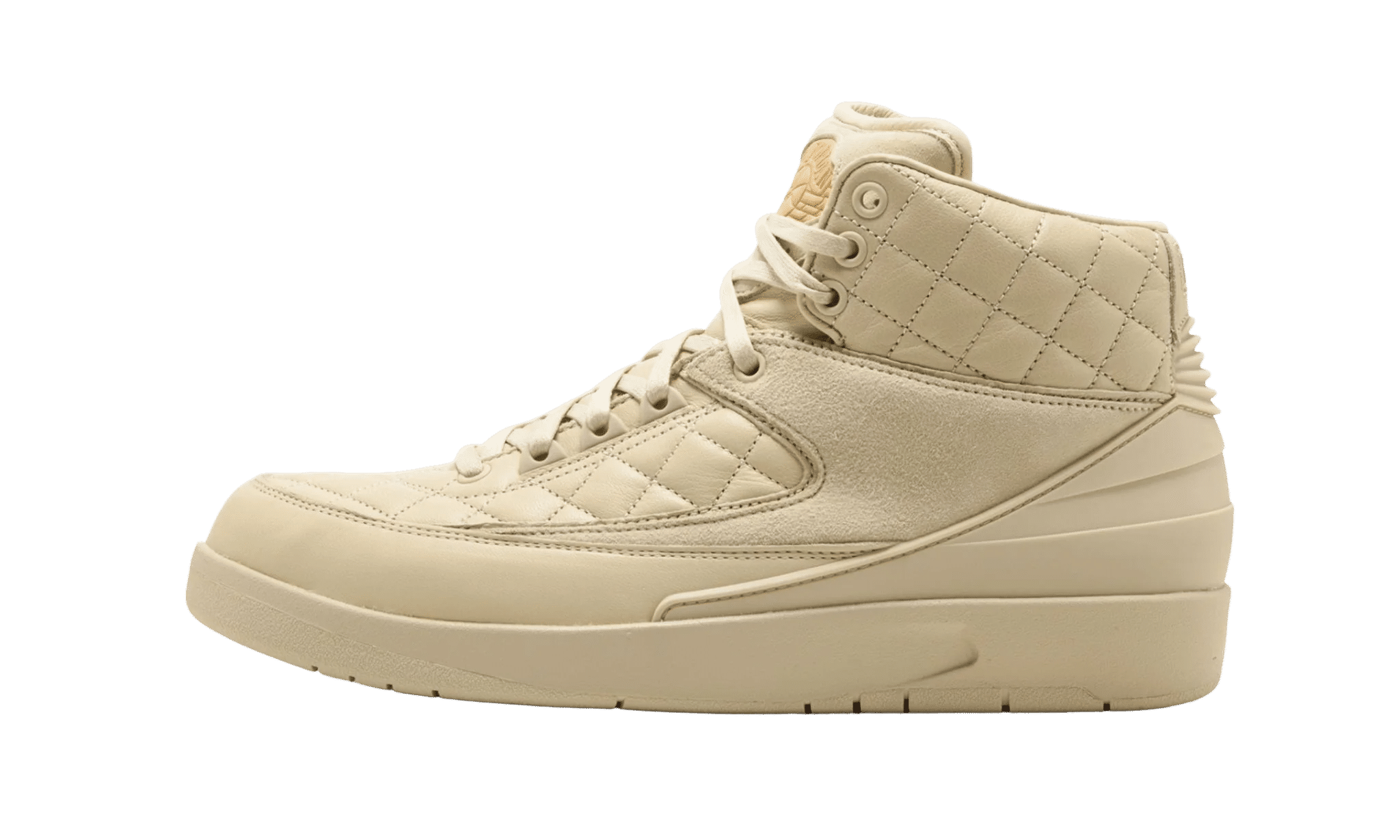 Air Jordan 2 x Just Don "Beach"