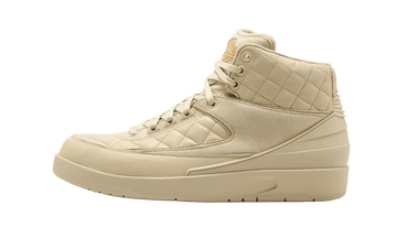 Air Jordan 2 x Just Don "Beach"