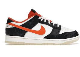 Nike Dunk Low PRM "Halloween" (2021)