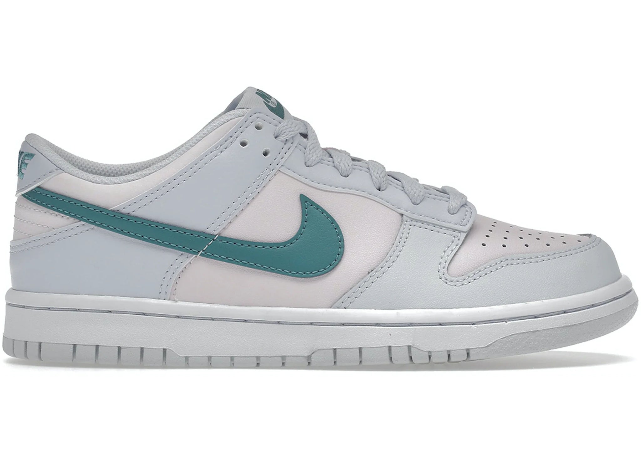 Nike Dunk Low GS "Mineral Teal"