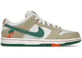 Nike Dunk Low SB "Jarritos"