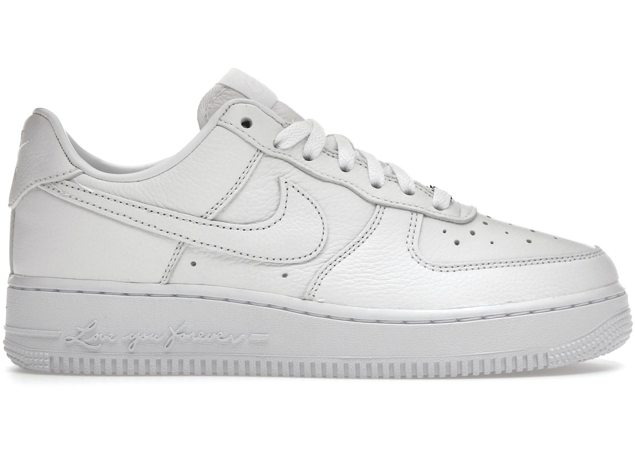 Nike Air Force 1 Low x NOCTA "Certified Lover Boy"